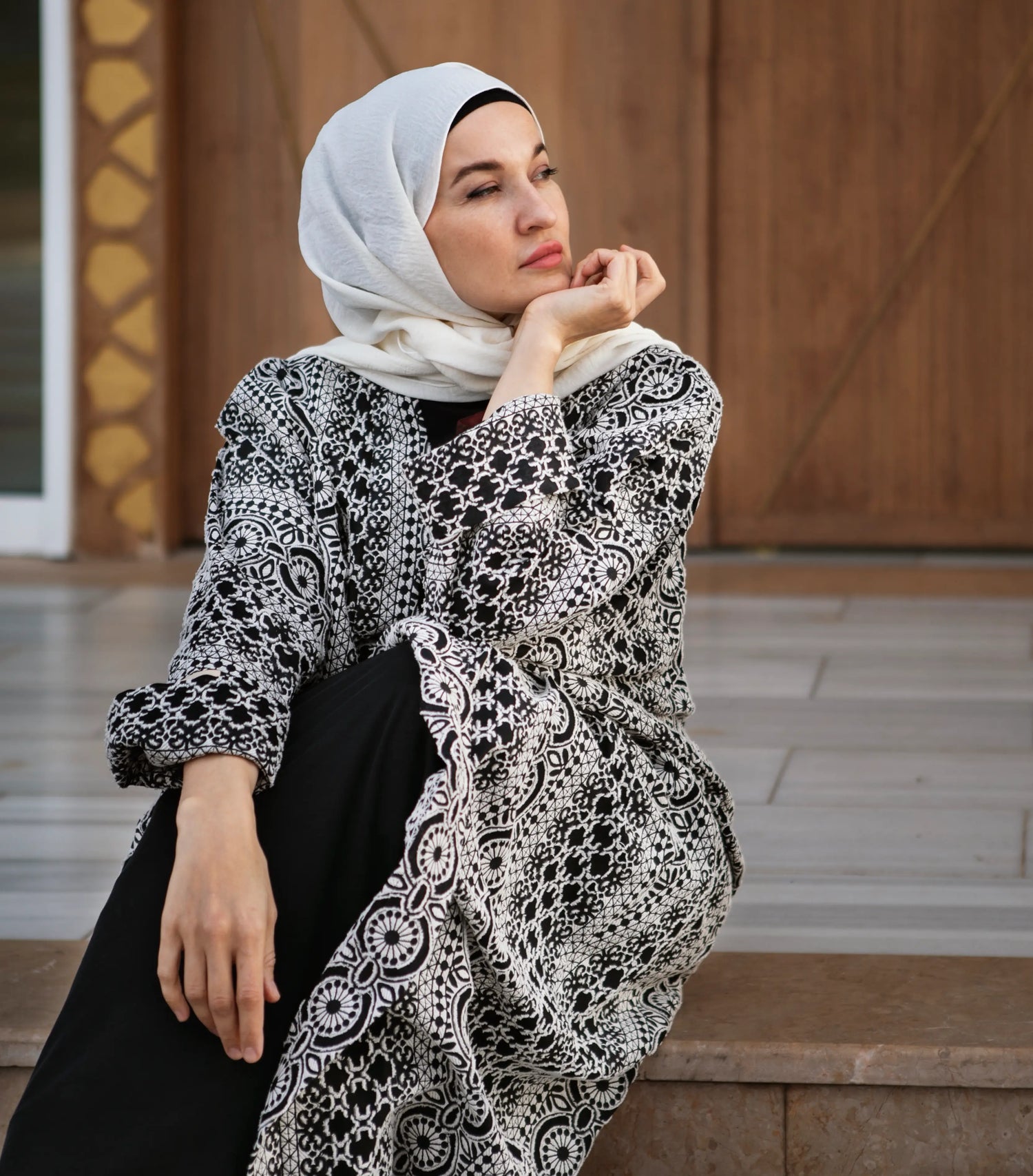 Timeless Abaya Styles Every Woman Should Own